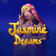 Jasmine Dreams game icon