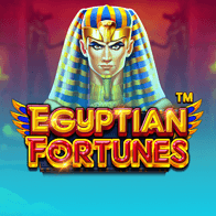 Egyptian Fortunes game icon
