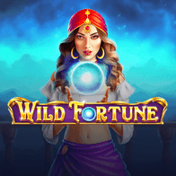 Wild Fortune game icon